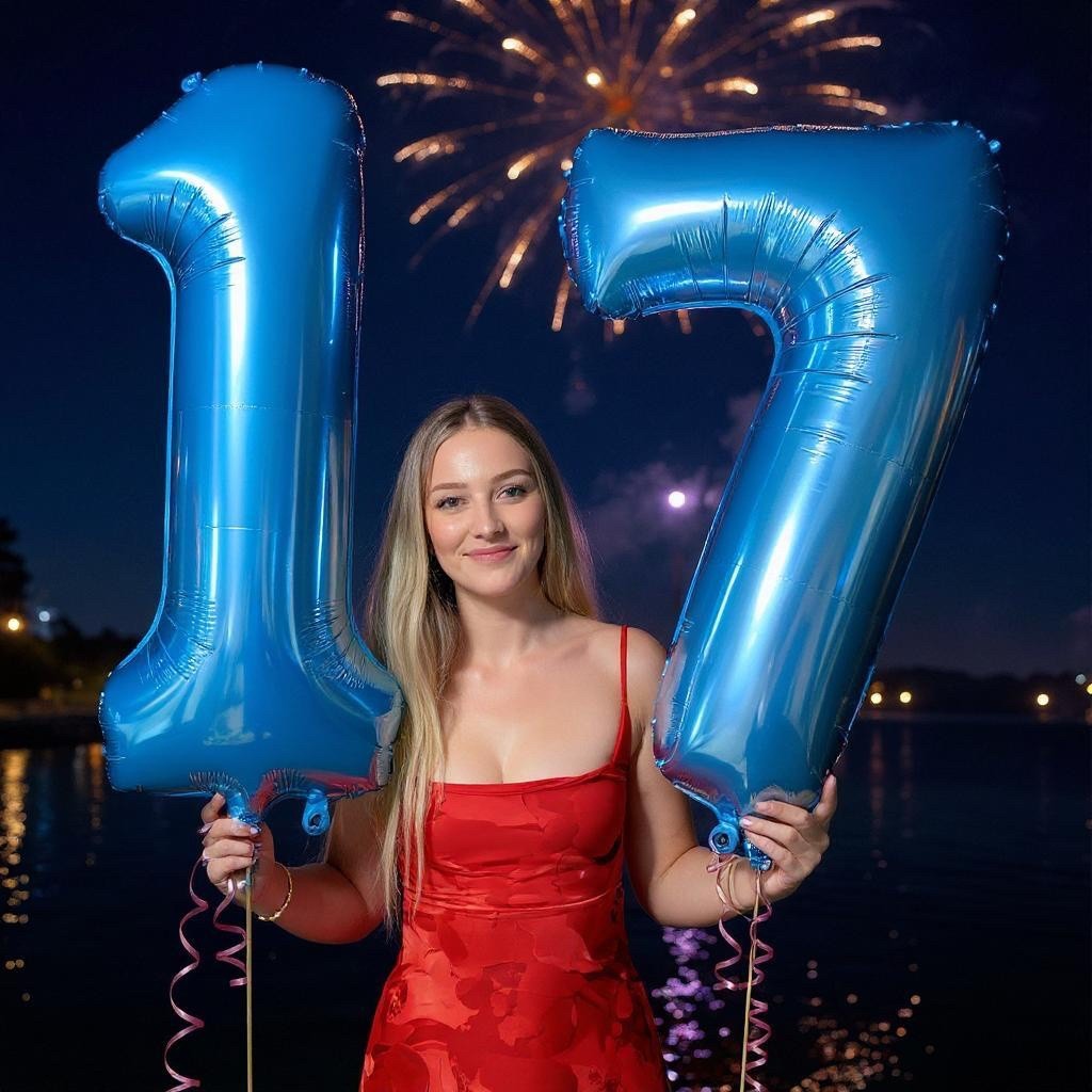 Birthday Girl