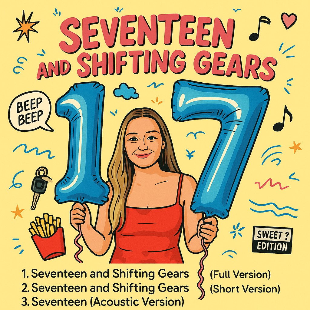 EP Cover